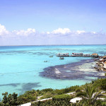 Caribbean Water Temperature