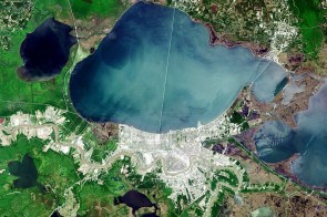 Lake-Pontchartrain
